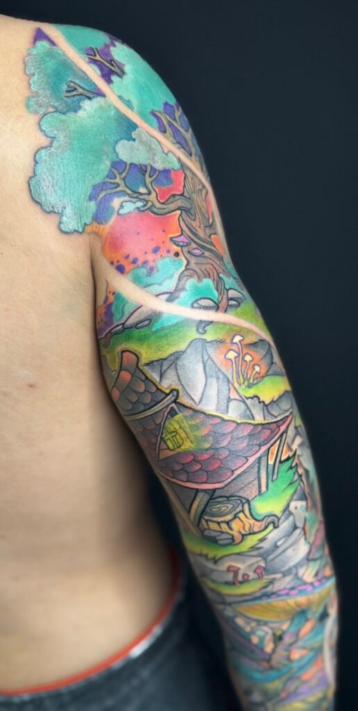 tattoo-color-bosque