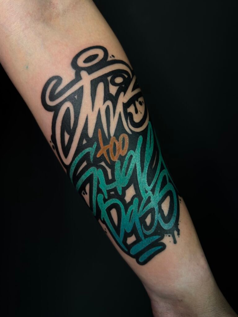 tattoo-color-graffiti