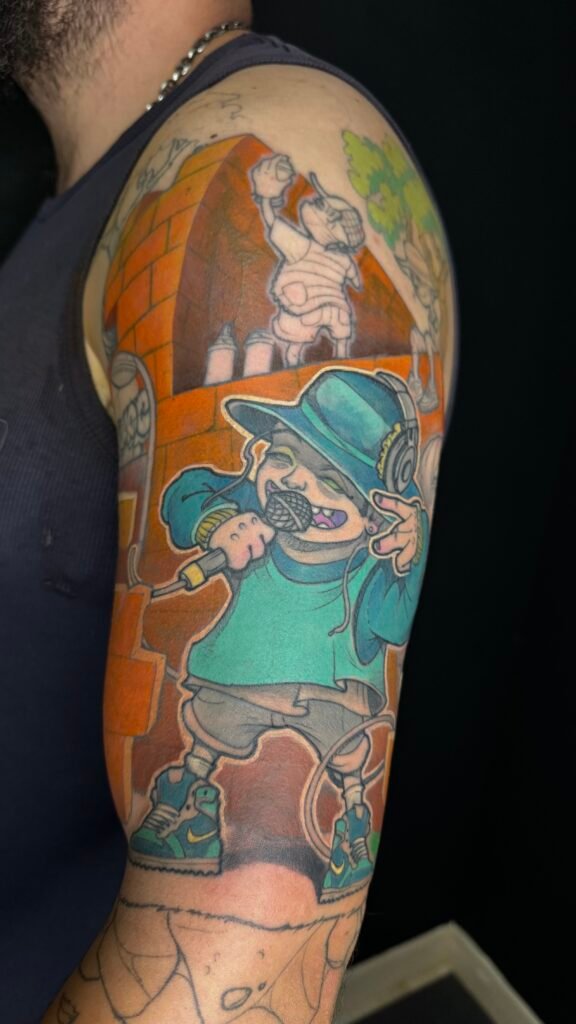 tattoo-color-rapero