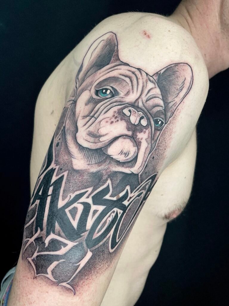 tattoo-illustrativo-bulldog