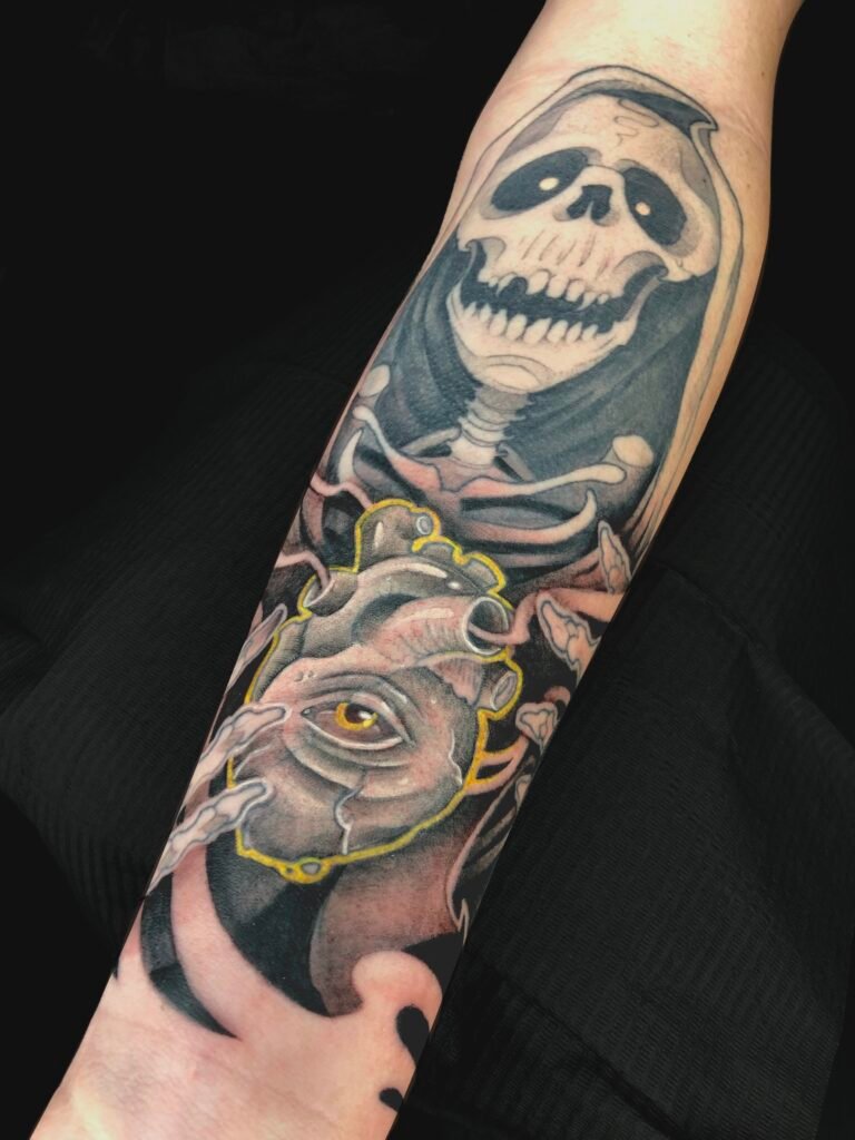 tattoo-illustrativo-corazon