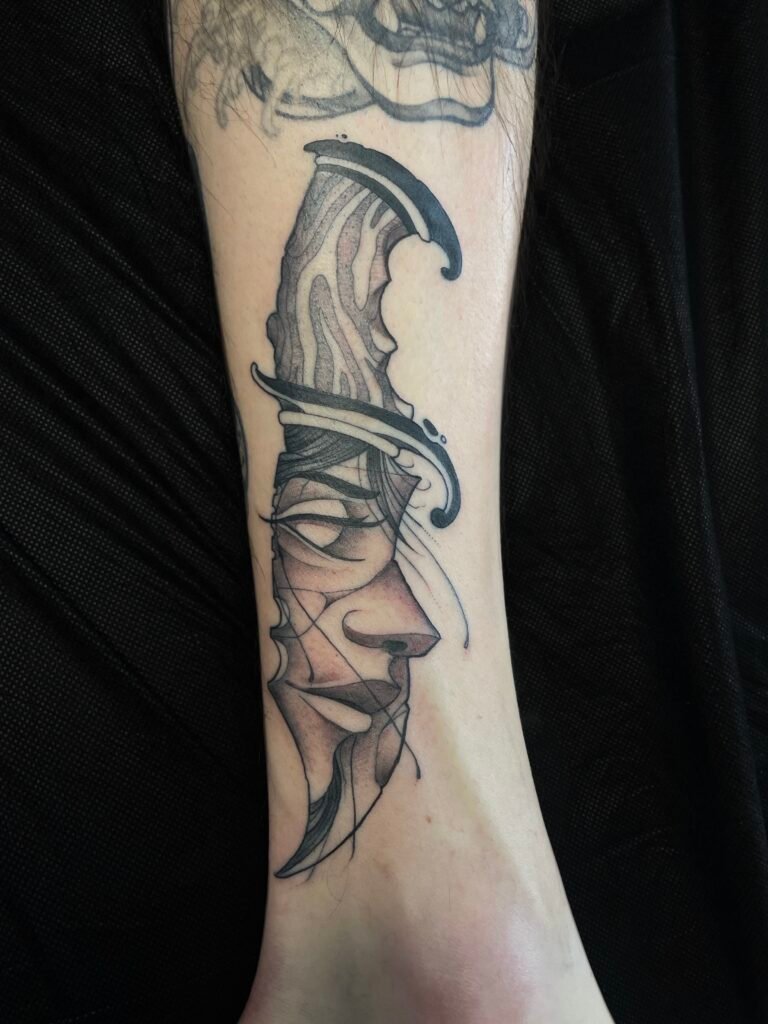 tattoo-illustrativo-cuchillo