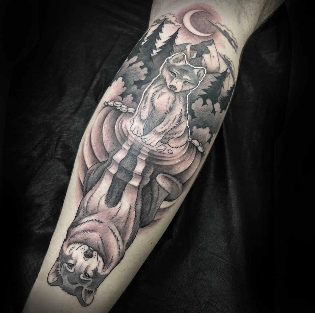 tattoo-illustrativo-obo-reflejo