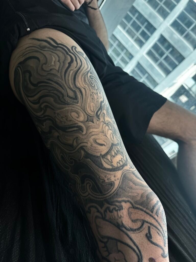 tattoo-japones-dibujo-manga-dragon