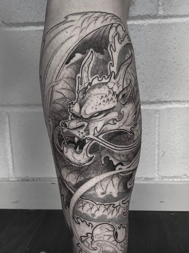 tattoo-japones-dragon