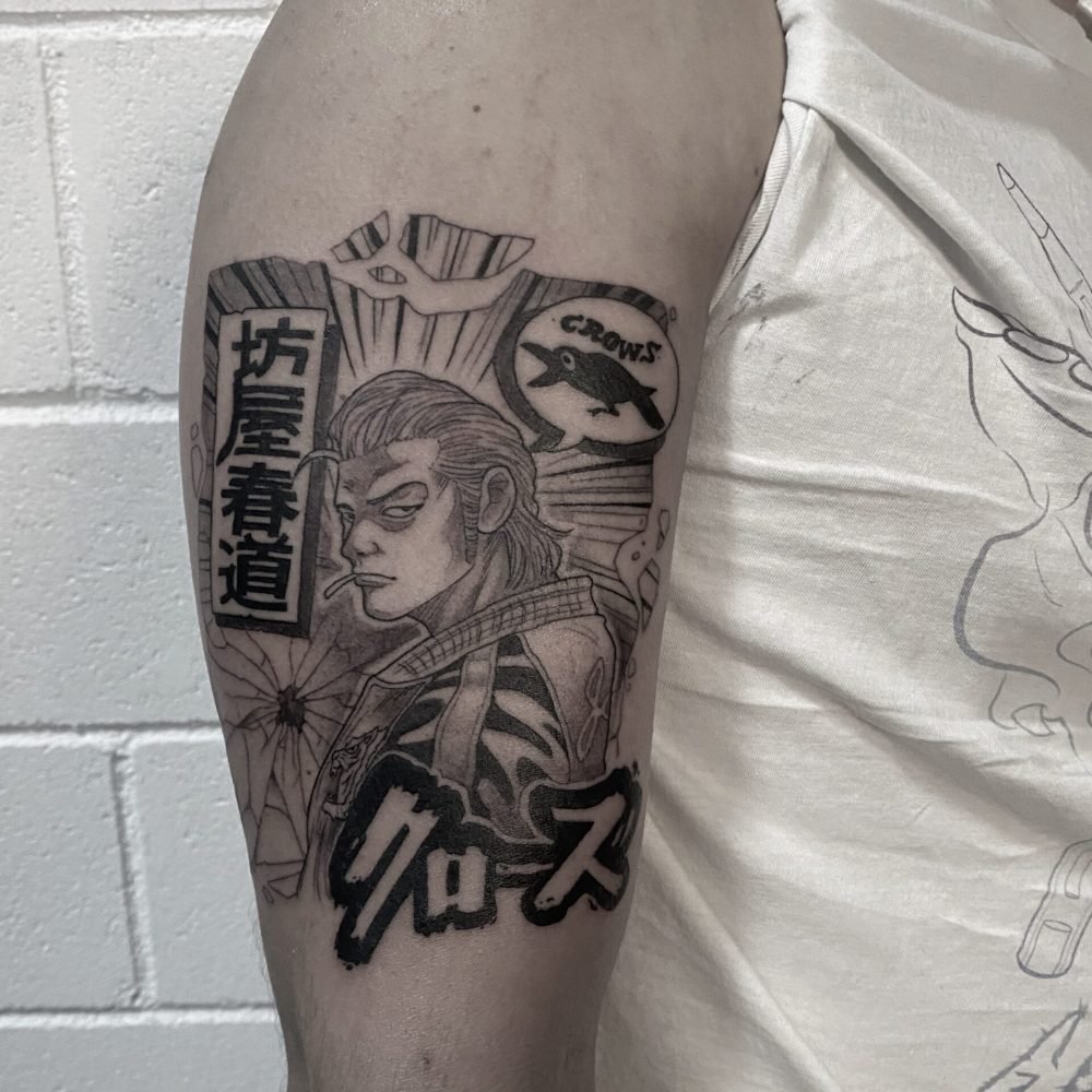 tattoo-japones-dibujo-manga