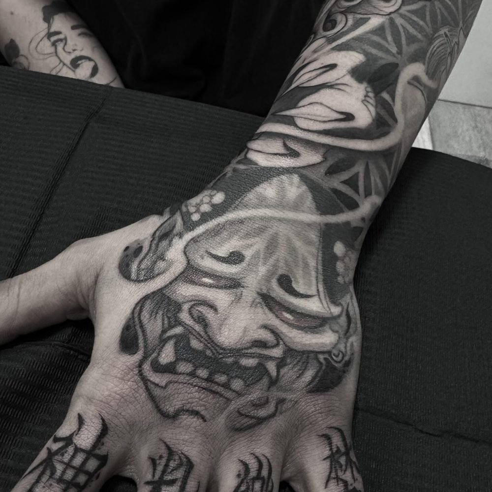 tattoo-japones-dibujo-mano